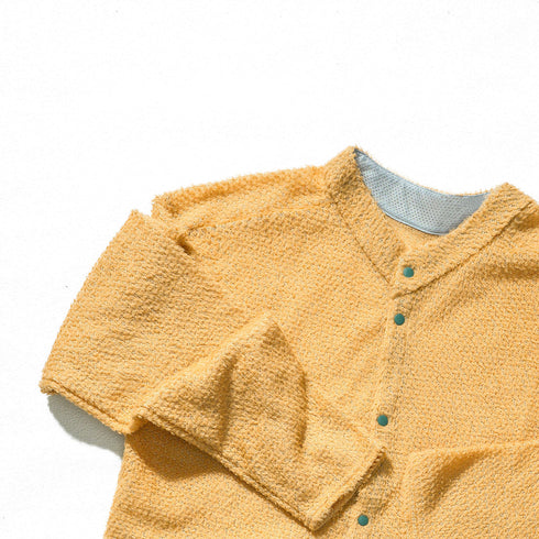 【NEW】ULSUS Double Side Cardigan